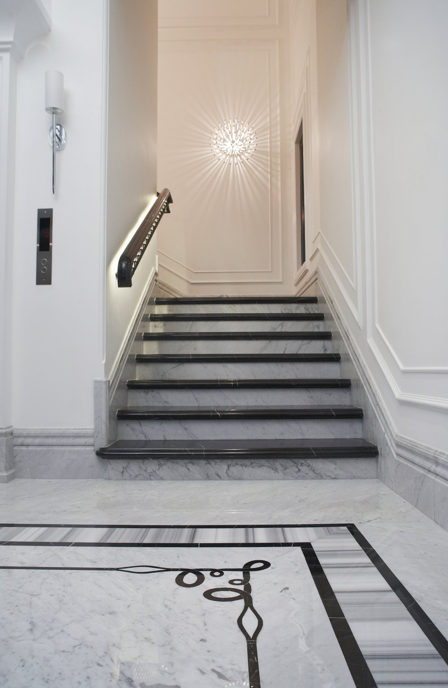 Trimaran Residence