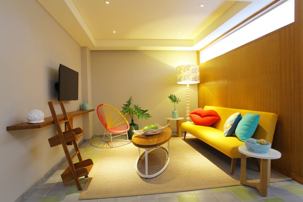Tijili Hotel