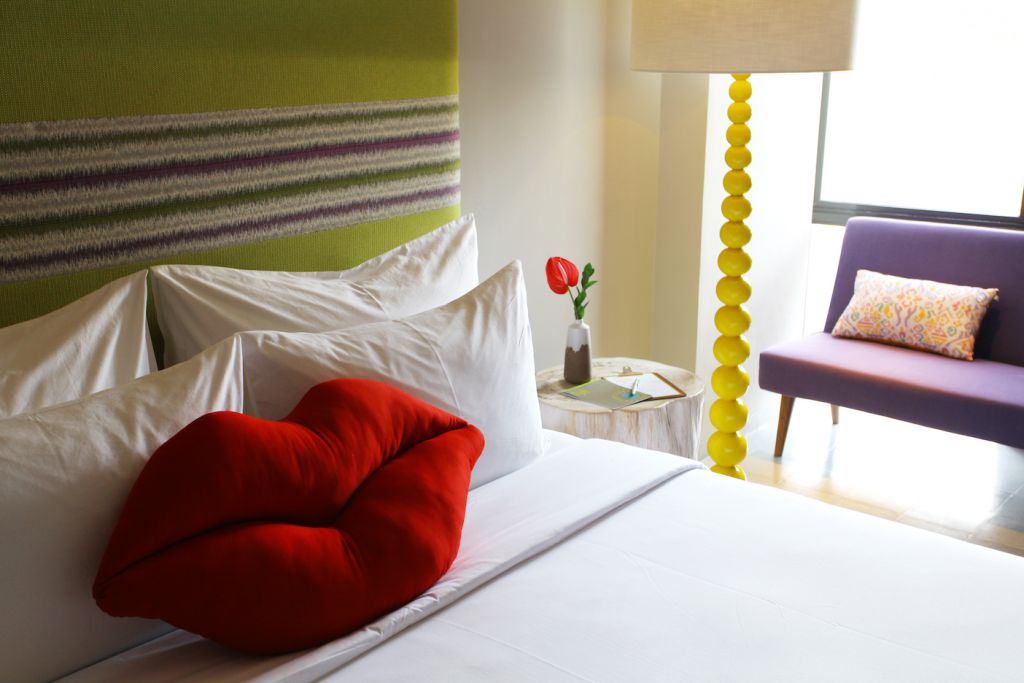 Tijili Hotel
