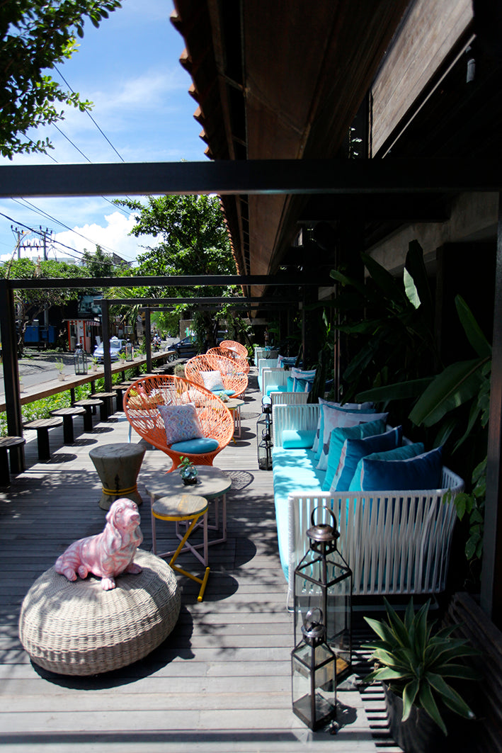 Tijili Hotel
