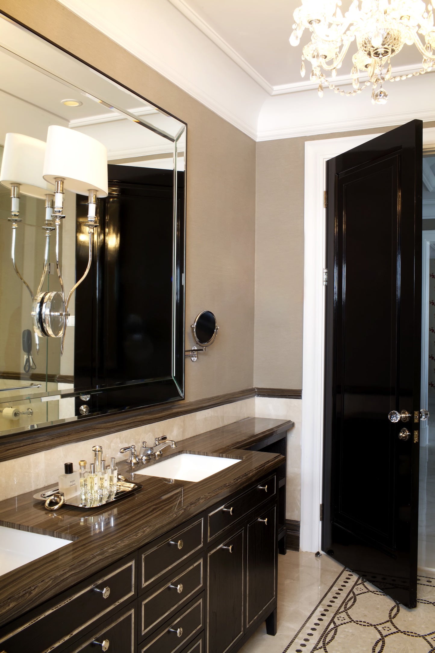 Trimaran Residence