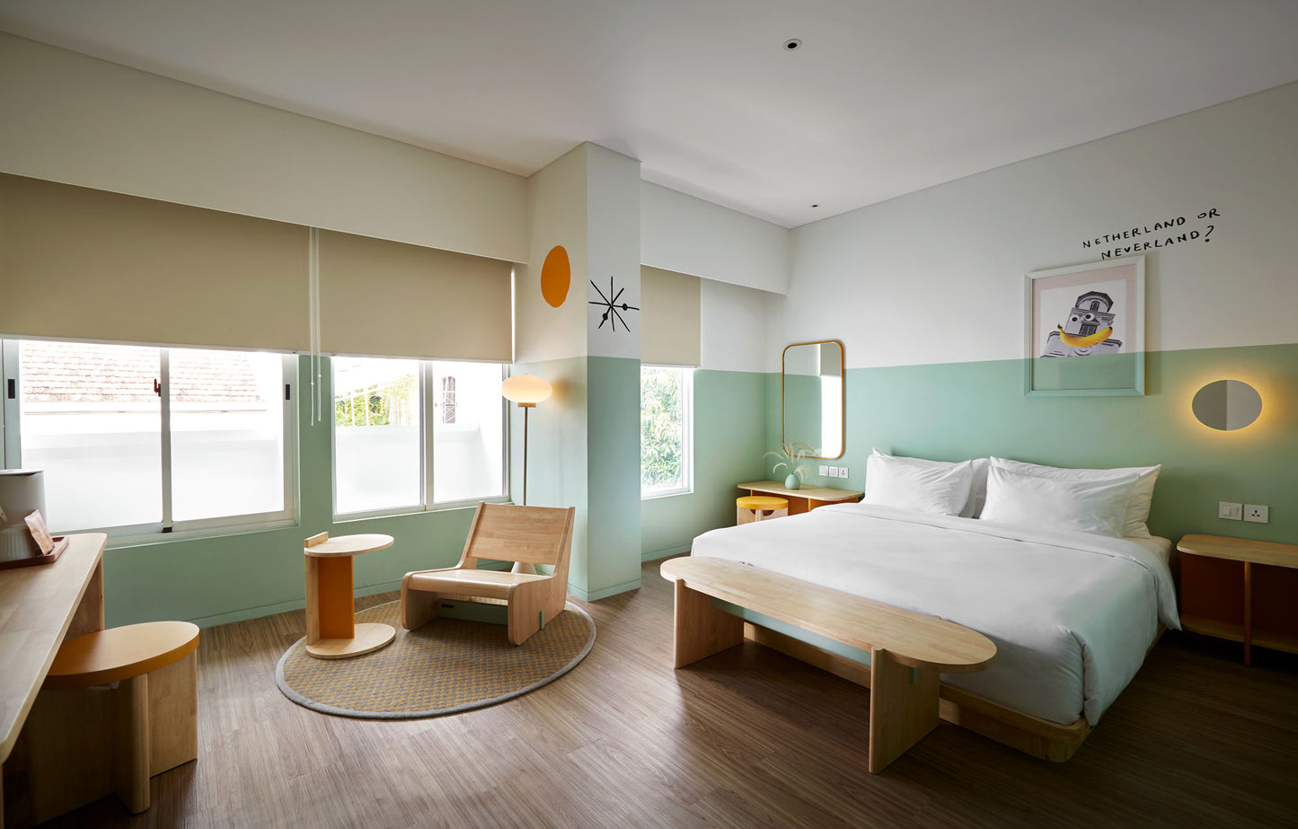 Kotta Hotel Semarang