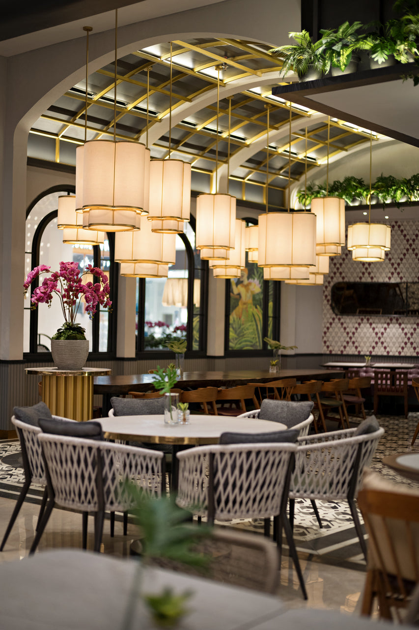 Nam Cafe Thai Cuisine