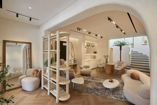 Beranda Living Showroom