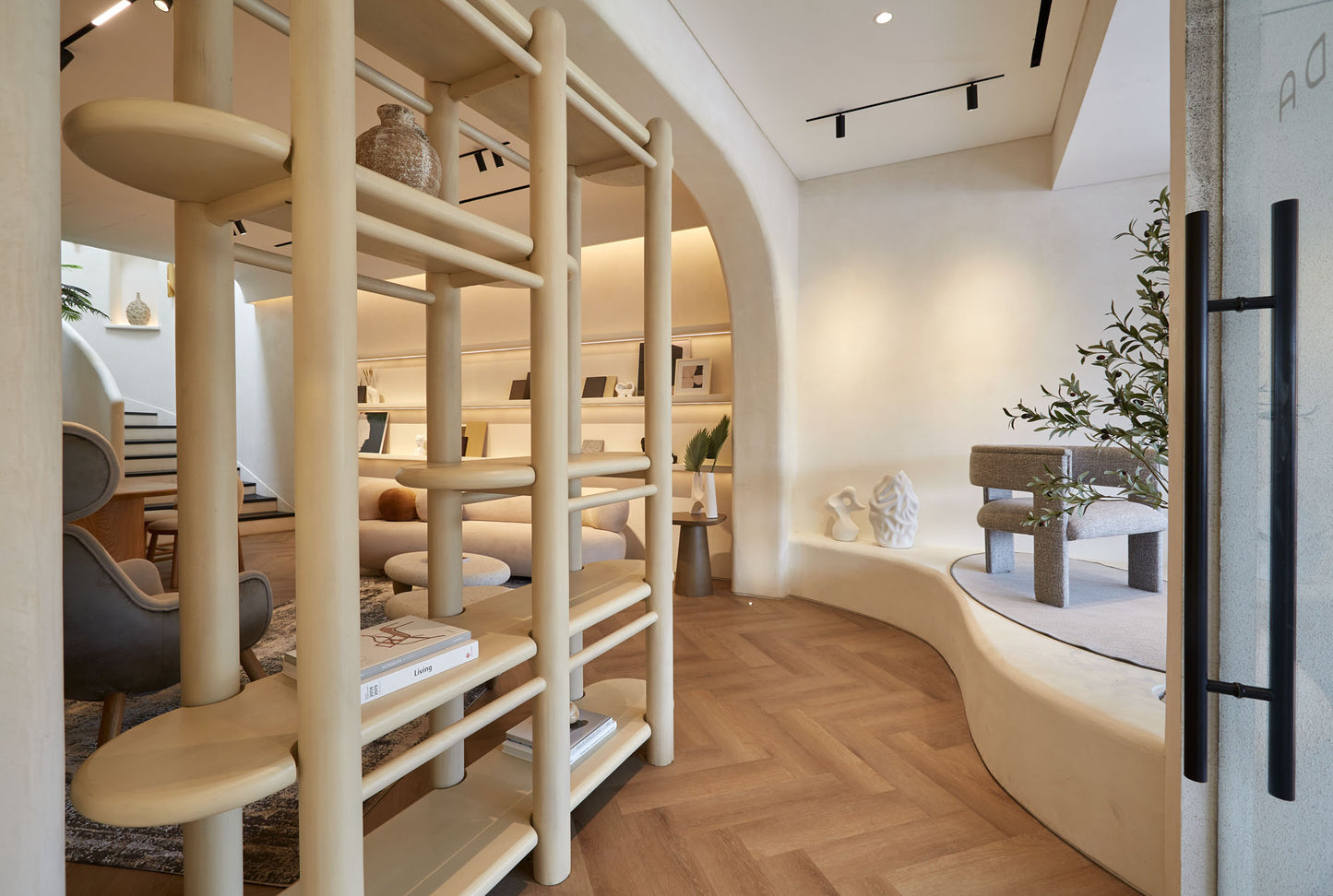 Beranda Living Showroom