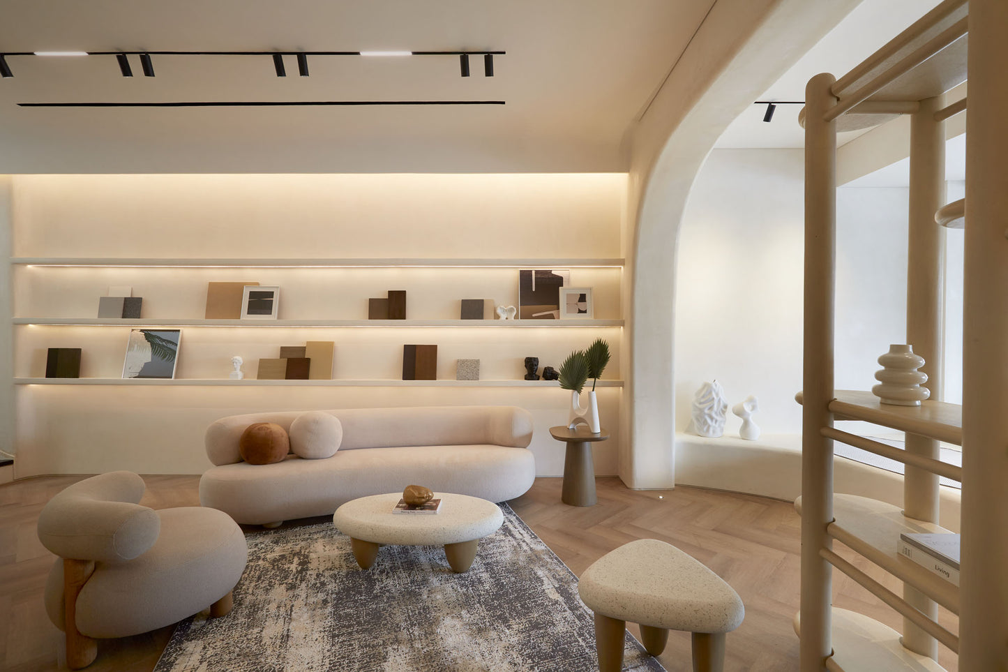 Beranda Living Showroom