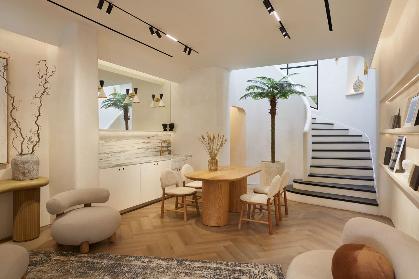 Beranda Living Showroom