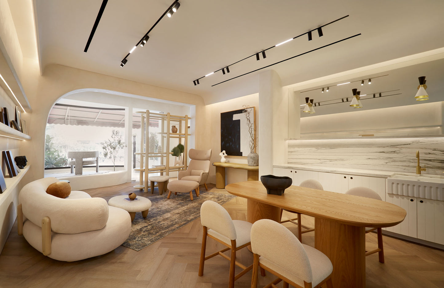 Beranda Living Showroom