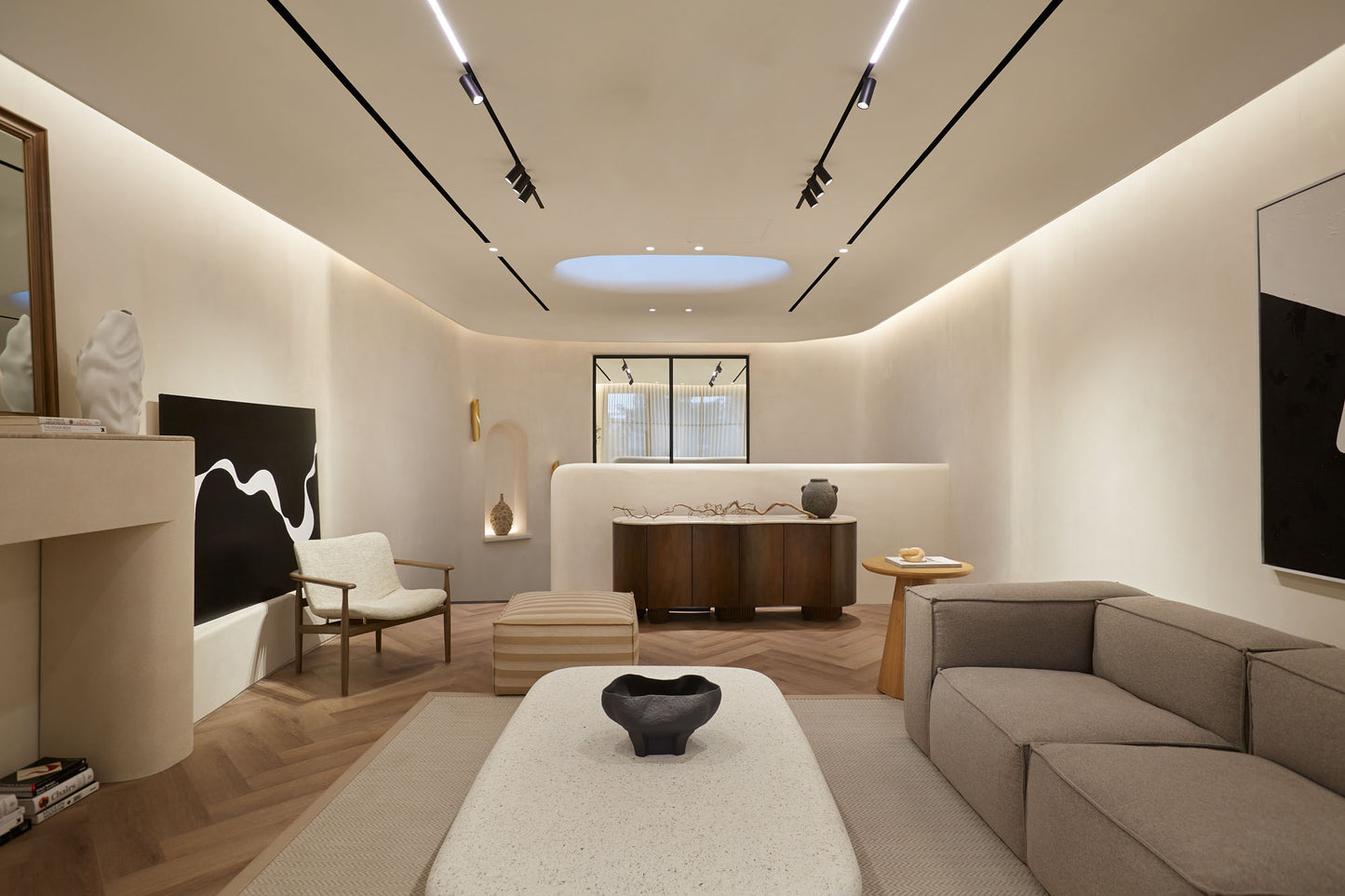 Beranda Living Showroom