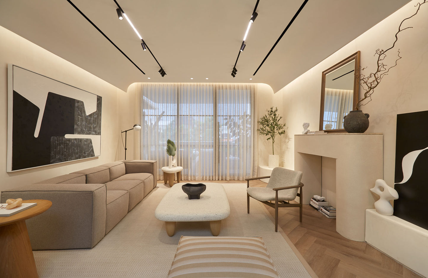 Beranda Living Showroom