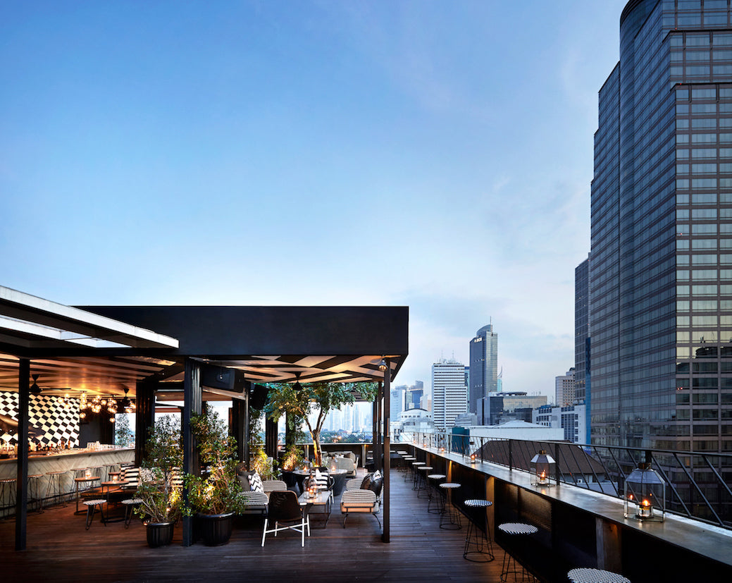 BART Artotel Jakarta