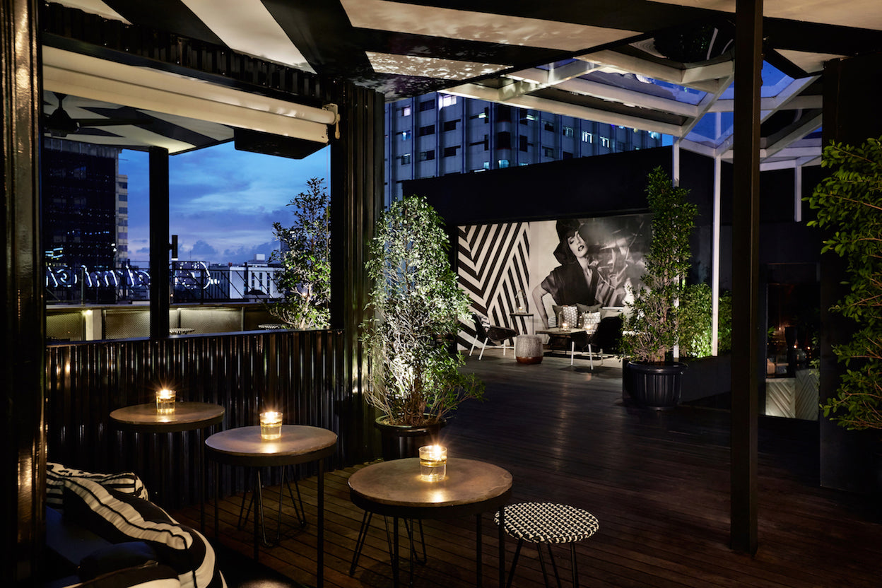 BART Artotel Jakarta