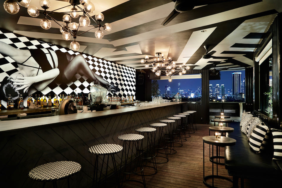 BART Artotel Jakarta