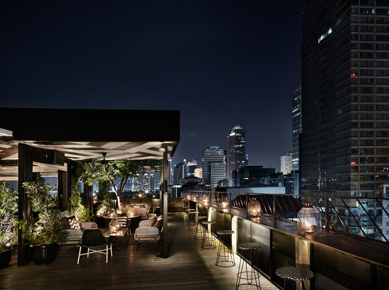 BART Artotel Jakarta