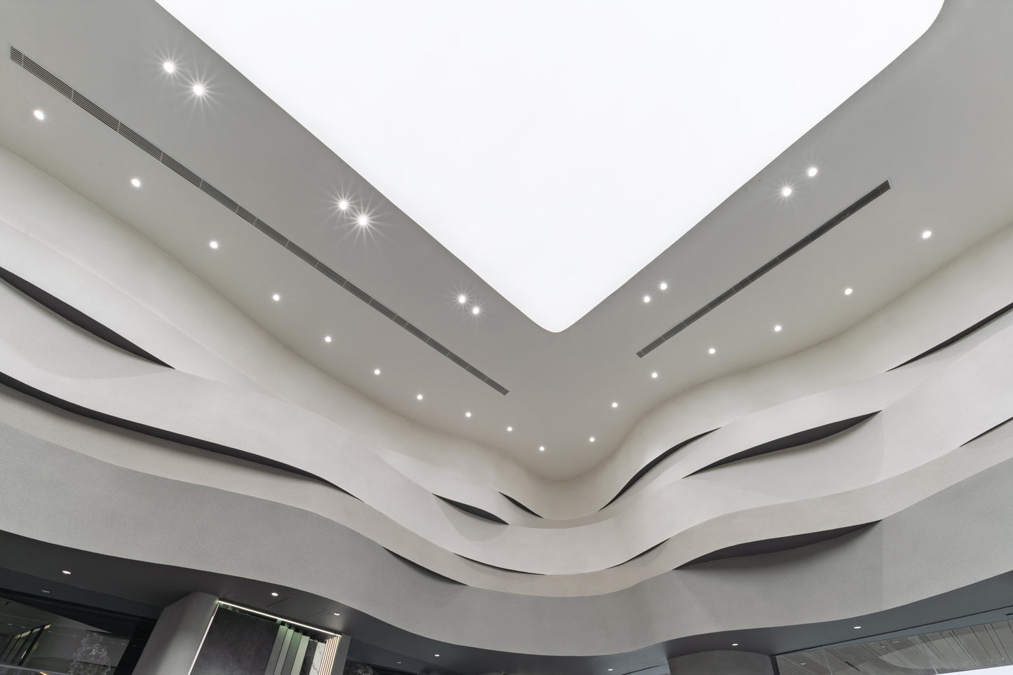 Propan x Sandimas Showroom