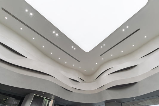 Propan x Sandimas Showroom