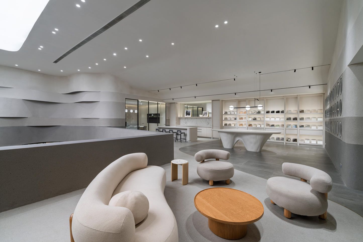 Propan x Sandimas Showroom