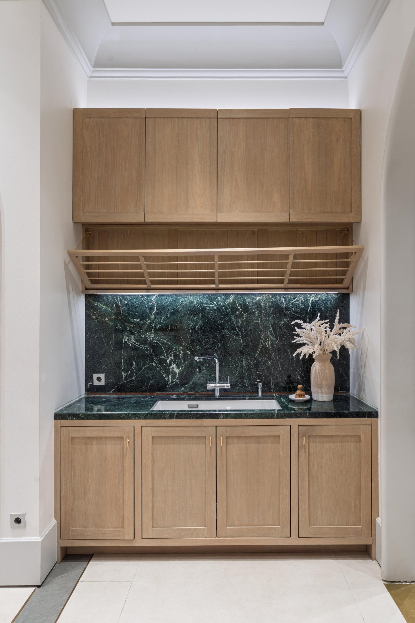 Blanco Eurotheum Showroom