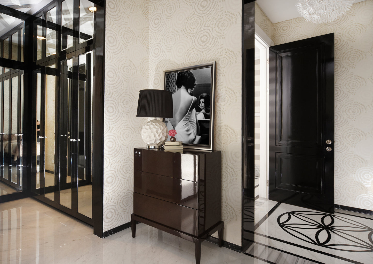 Trimaran Residence