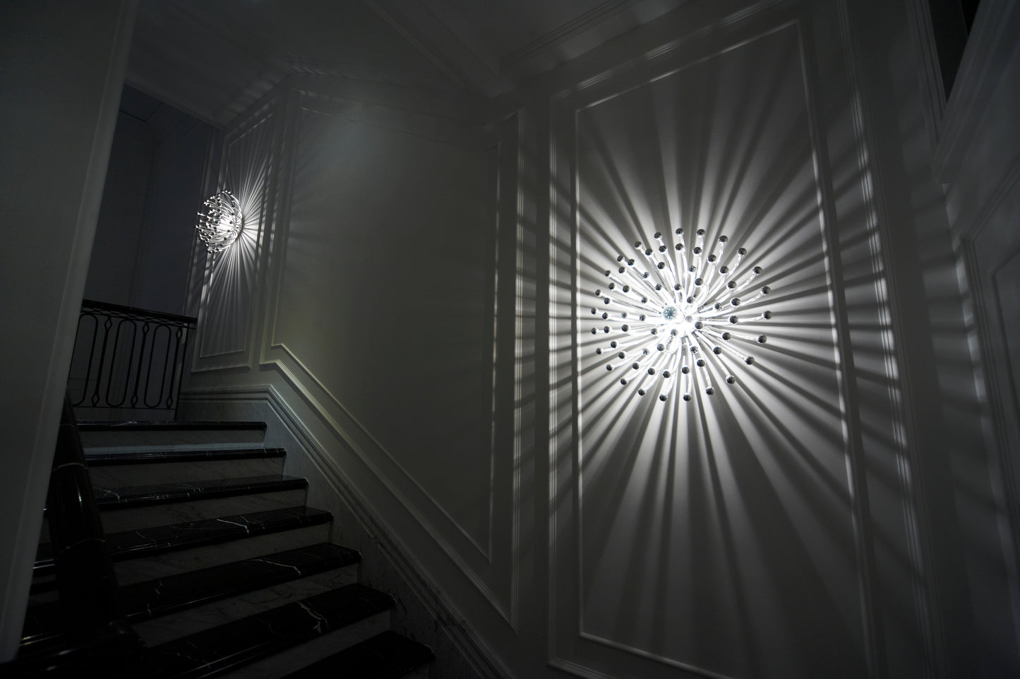 Trimaran Residence