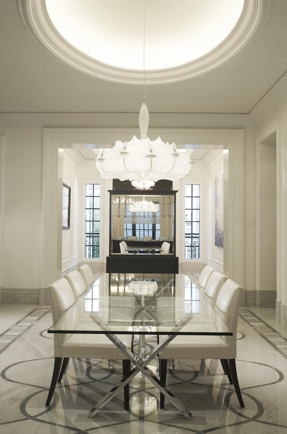 Trimaran Residence