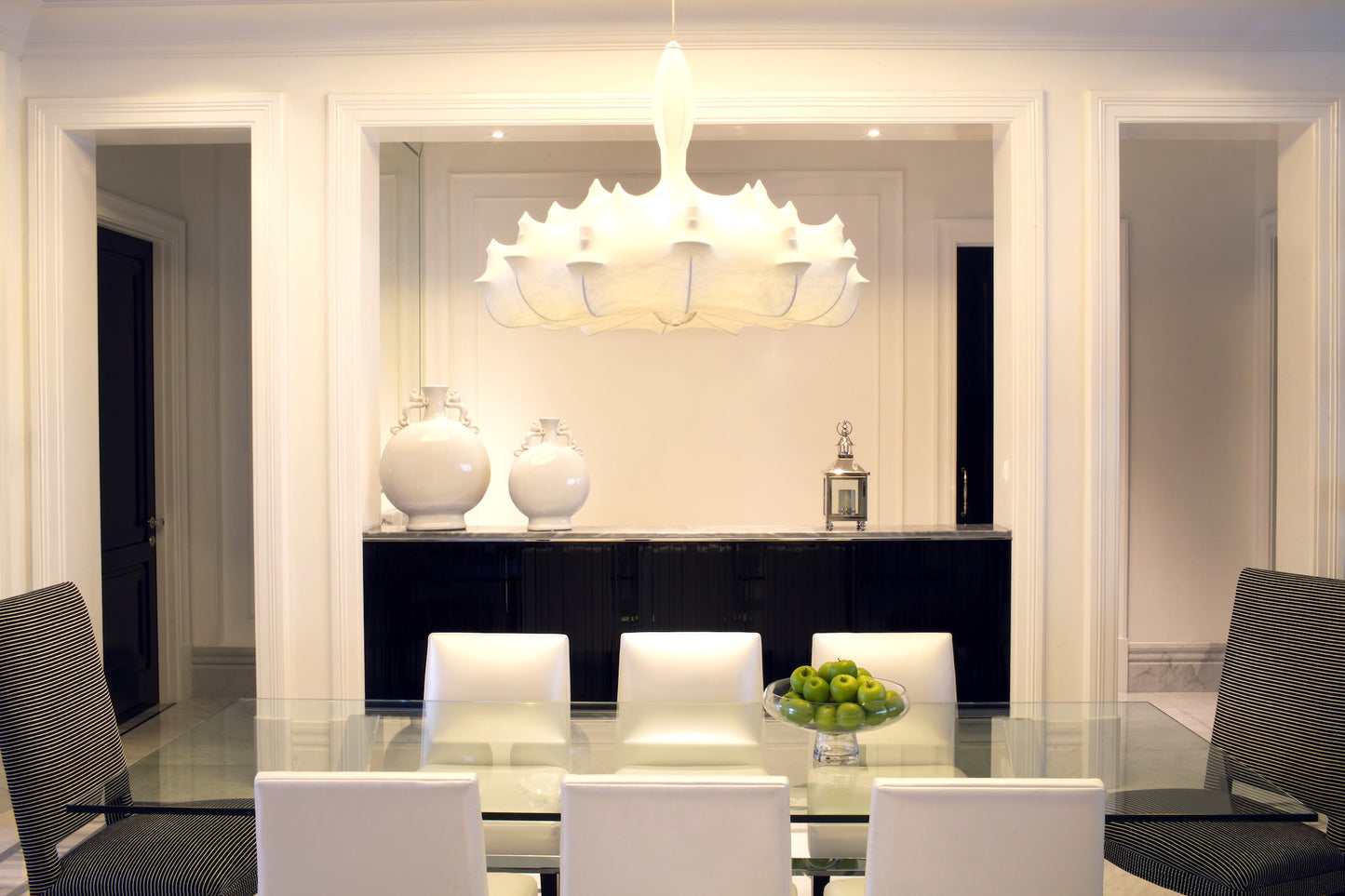 Trimaran Residence