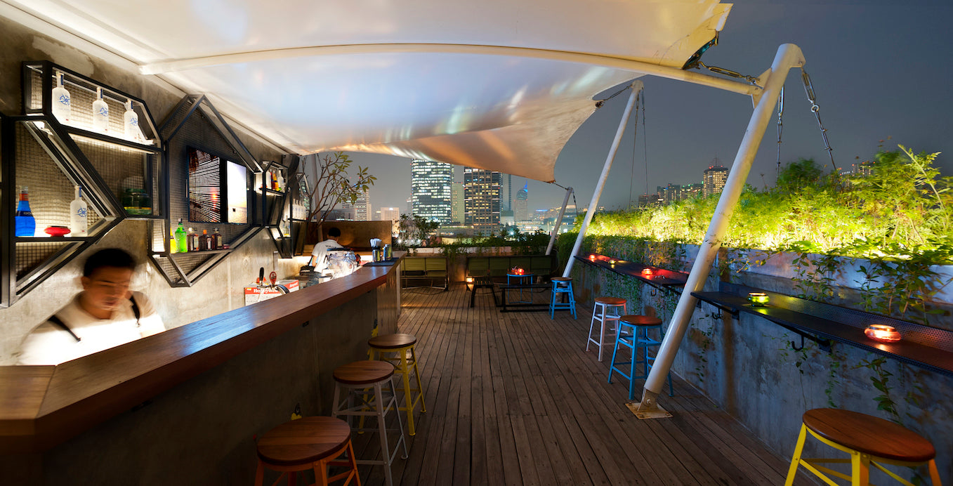 Awan Lounge