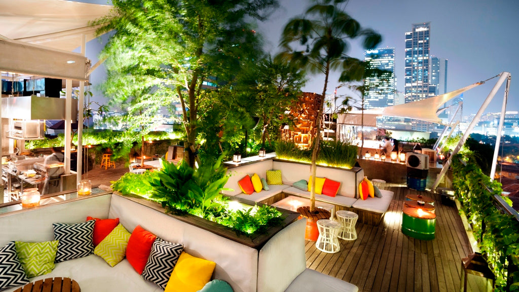 Awan Lounge