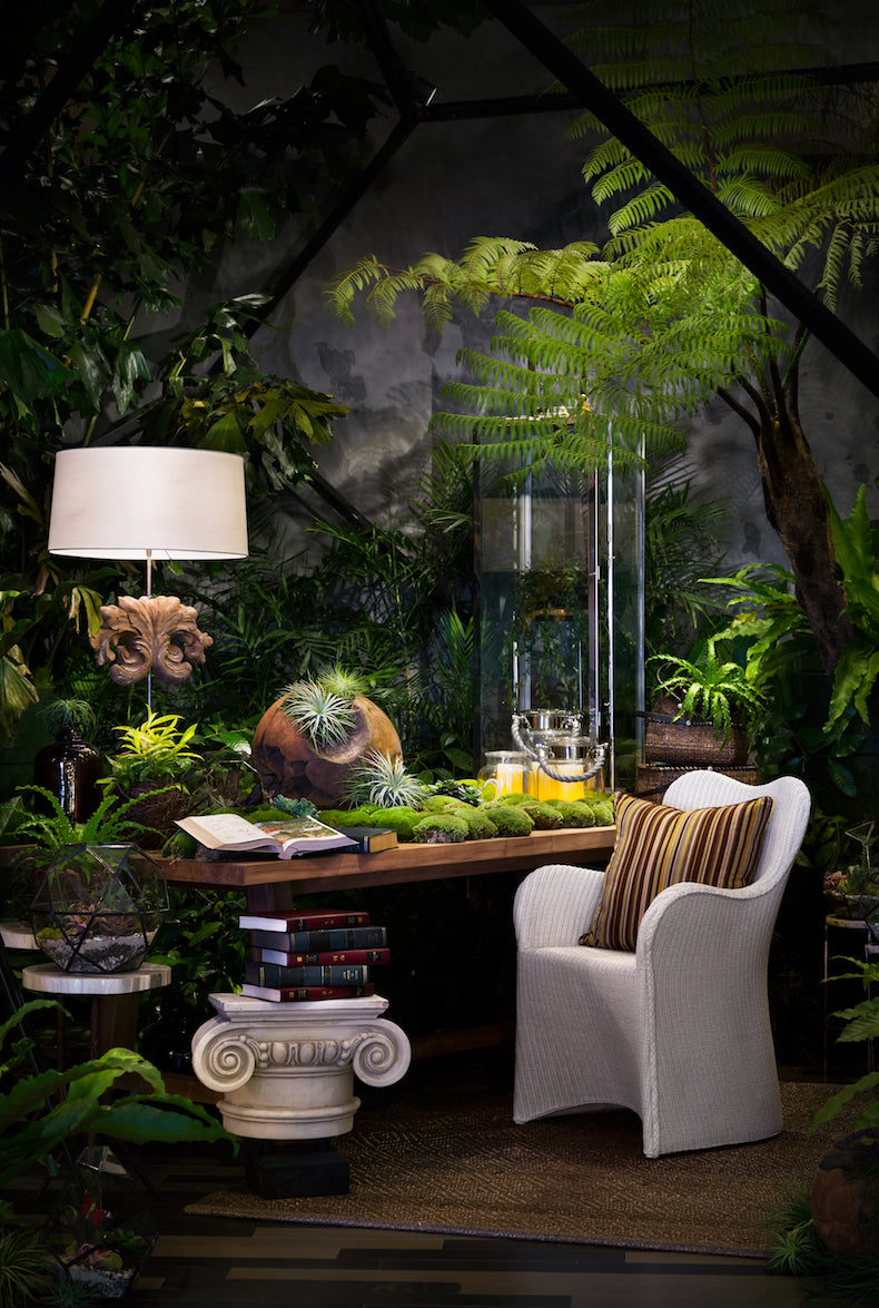 Bravacasa Ivy 2014