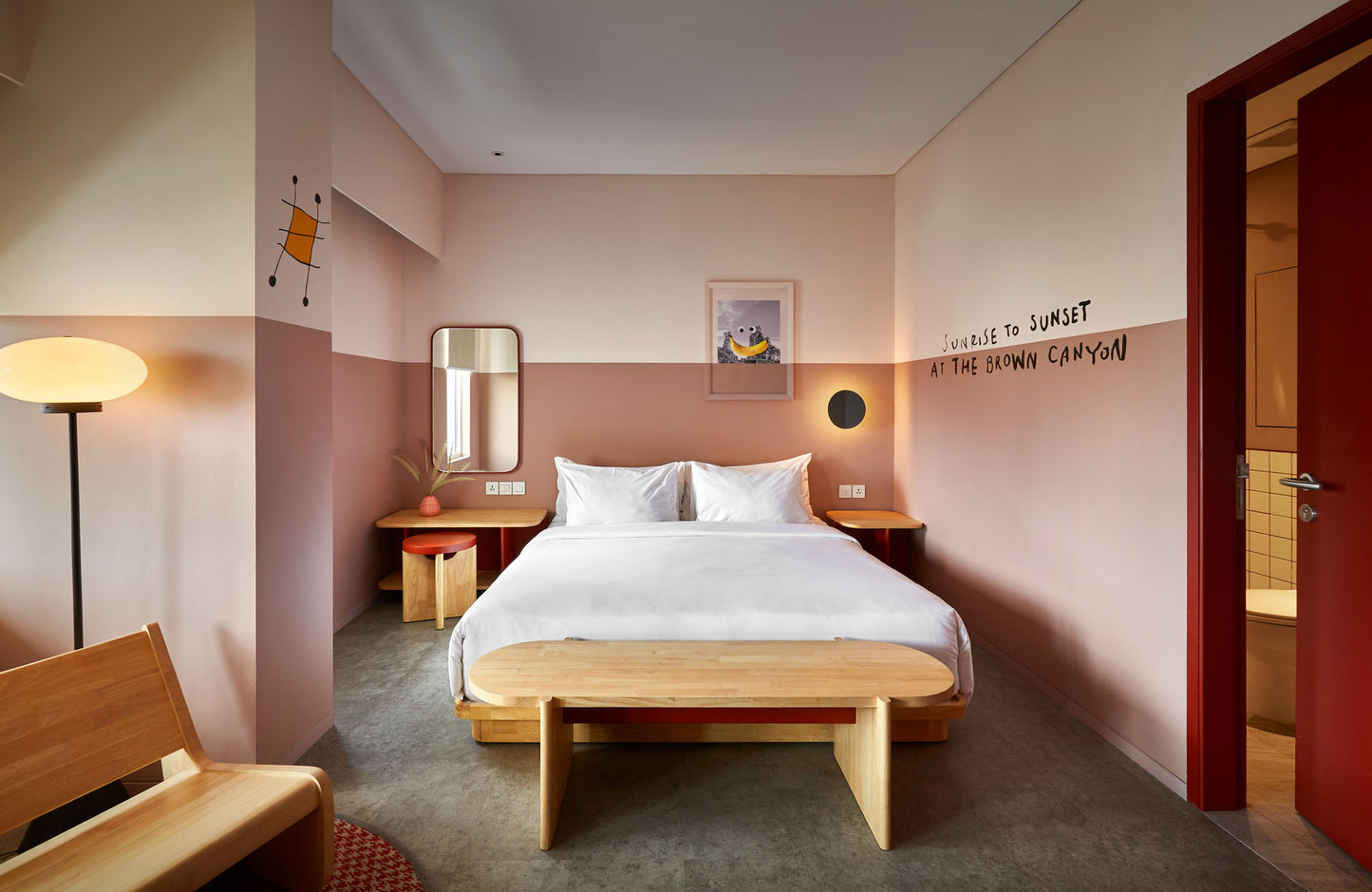 Kotta Hotel Semarang