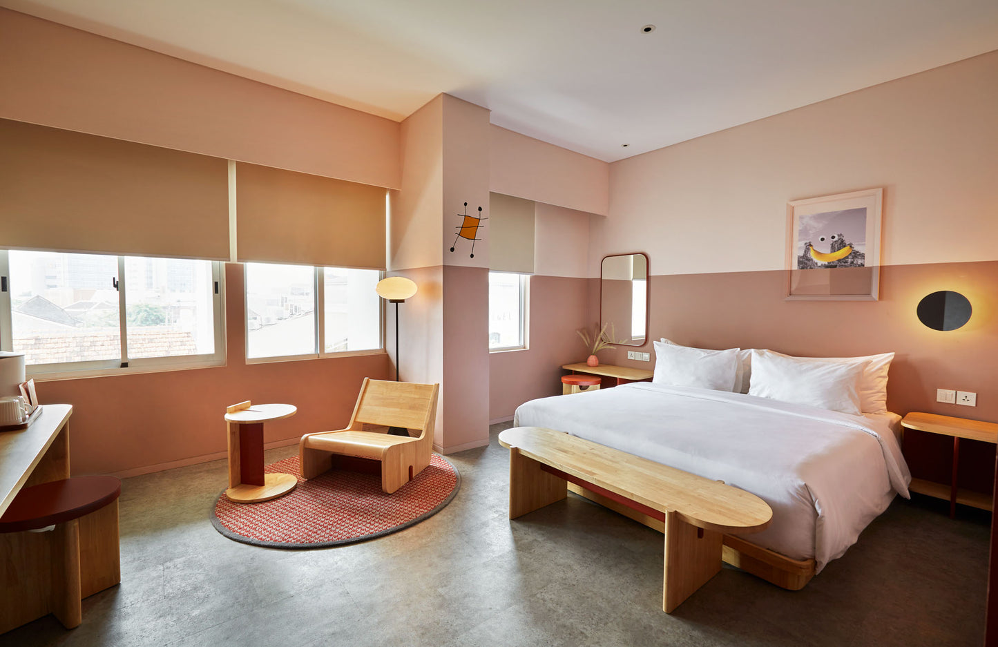 Kotta Hotel Semarang