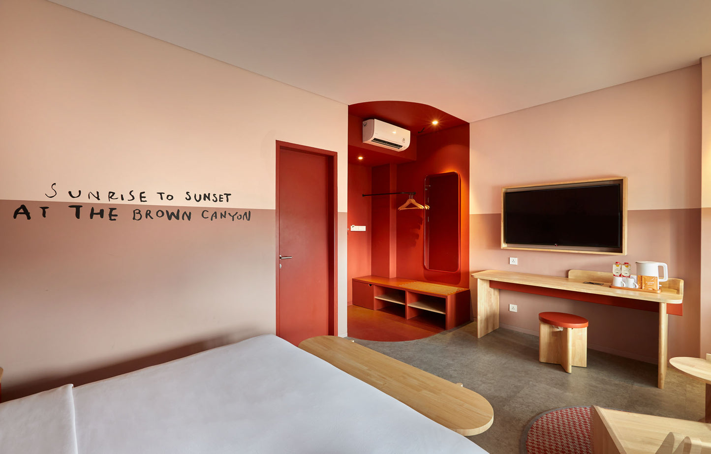 Kotta Hotel Semarang