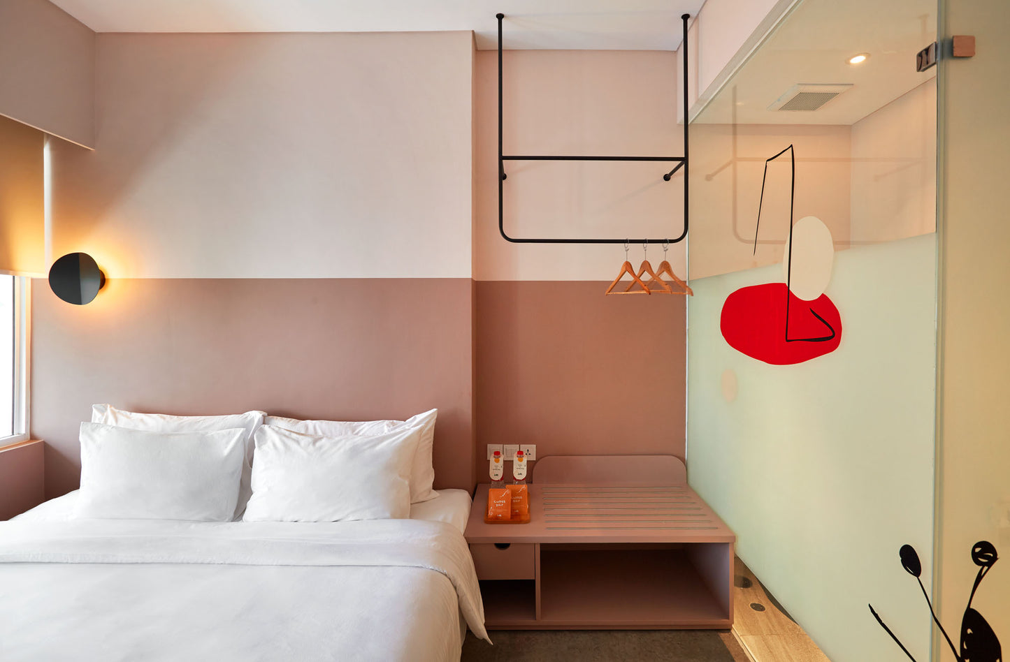 Kotta Hotel Semarang