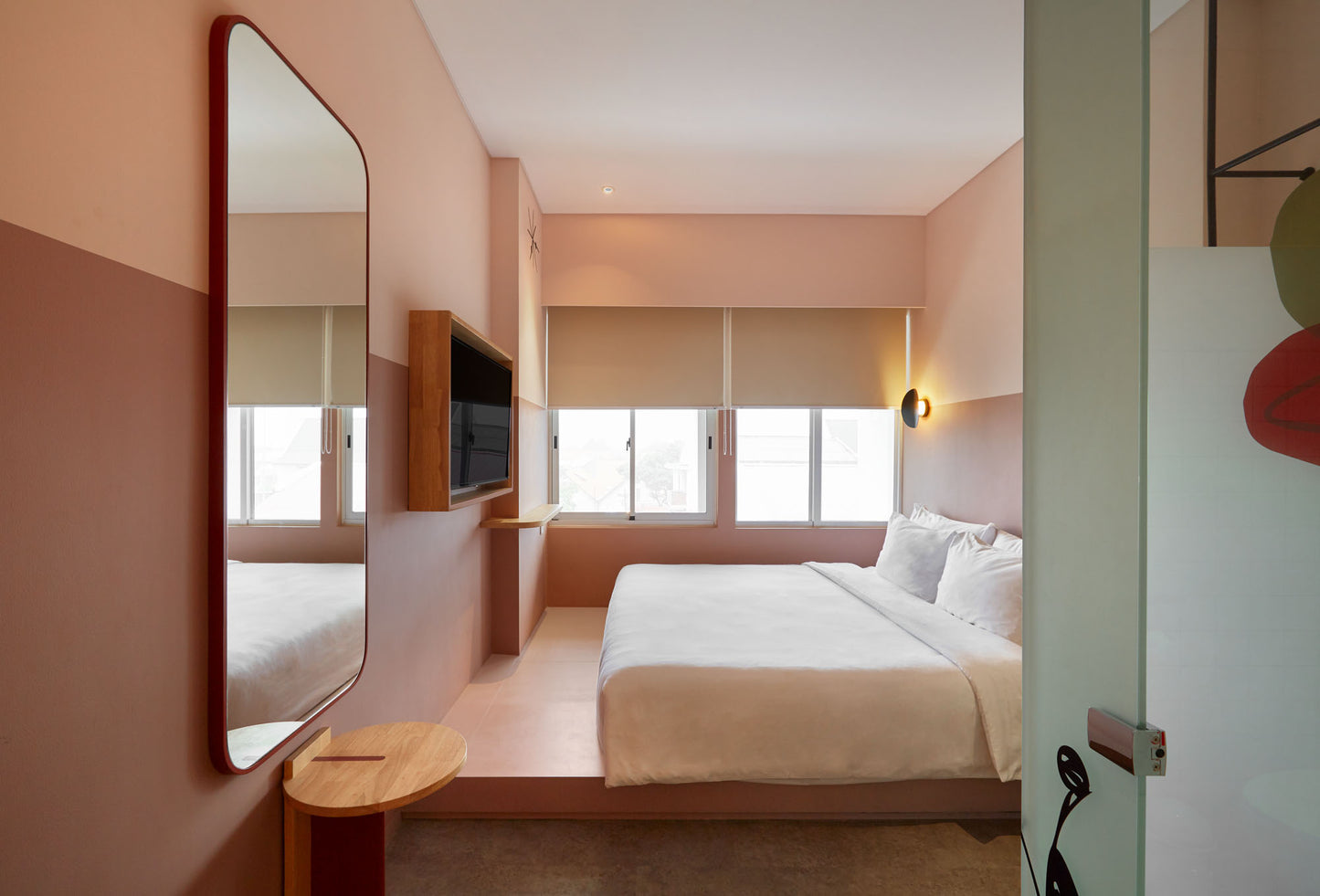 Kotta Hotel Semarang