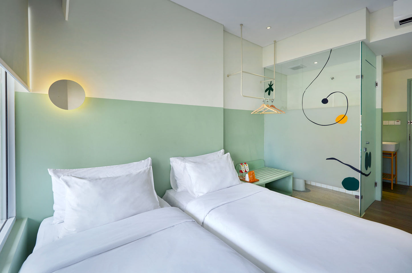 Kotta Hotel Semarang