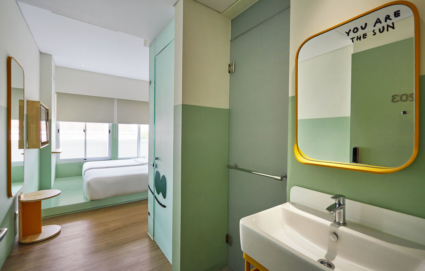 Kotta Hotel Semarang