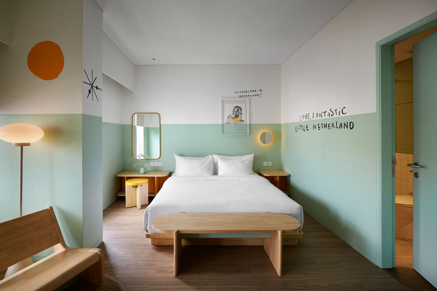 Kotta Hotel Semarang