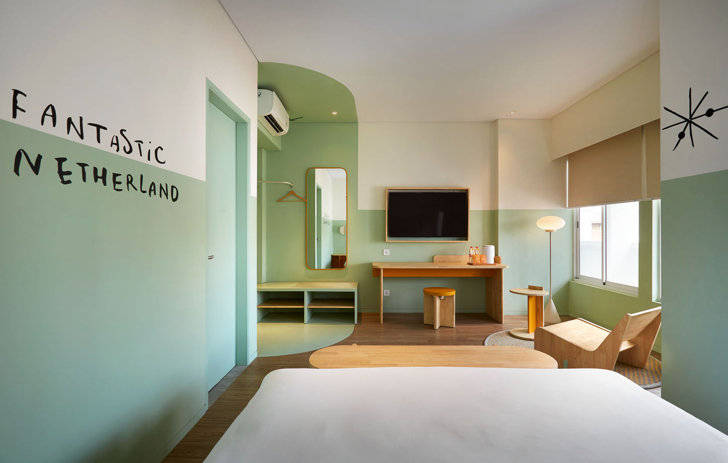 Kotta Hotel Semarang