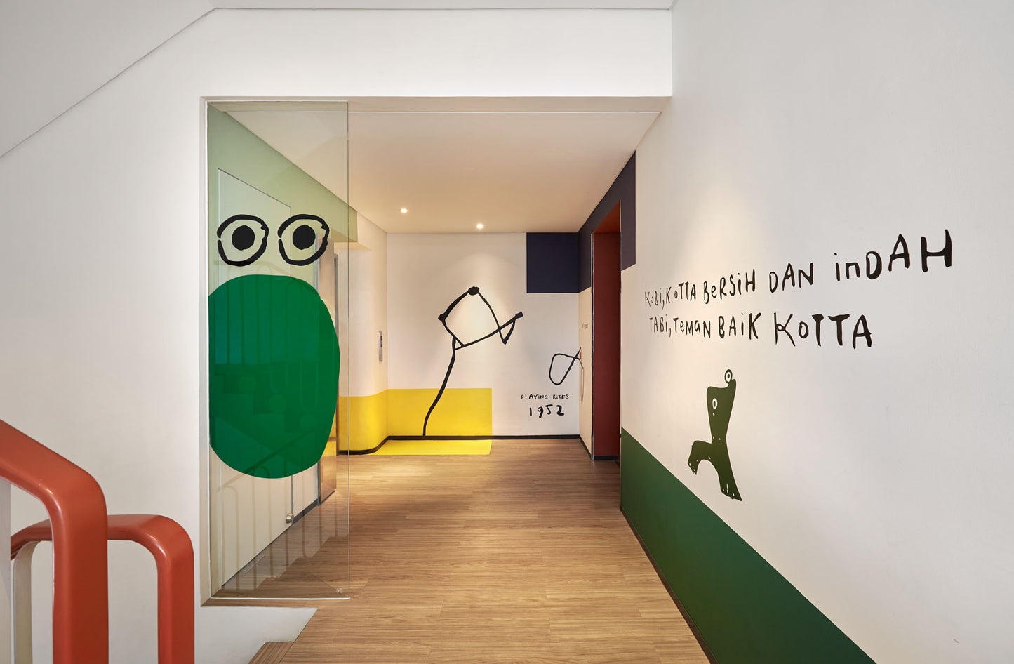 Kotta Hotel Semarang