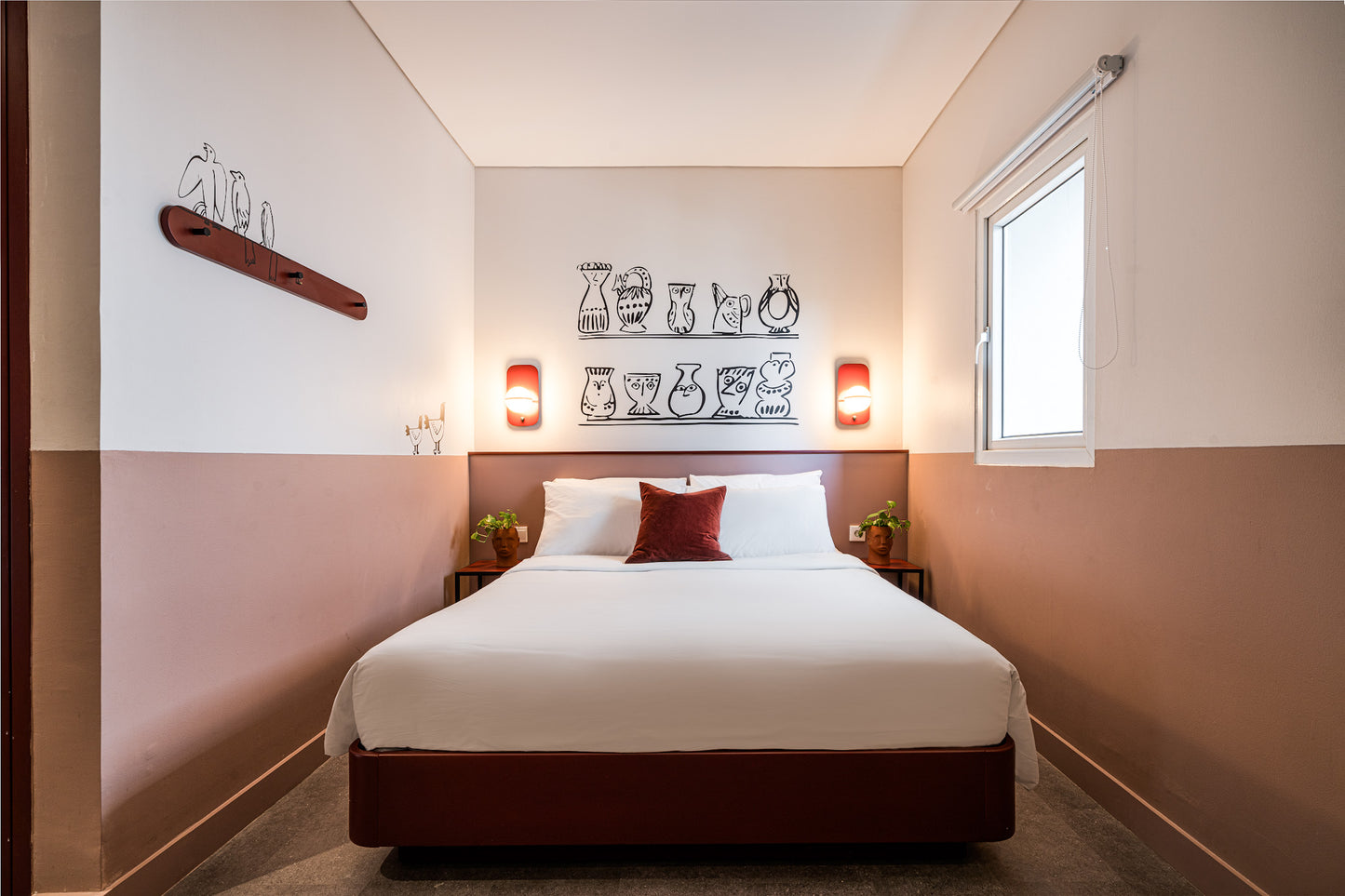 Kotta Go Hotel Yogyakarta
