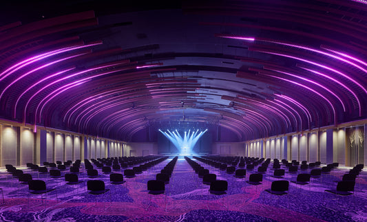 Sutera Hall